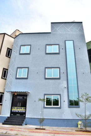 SPM iNN